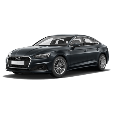 Коврики текстильные для Audi A5 Liftback/Sportback II 2016-2025 багажник Коврики текстильные для Audi A5 Liftback/Sportback II 2016-2025 багажник