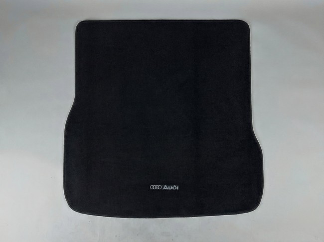 Коврики текстильные для Audi A6 II (C5) 1997-2004 Универсал Багажник Коврики текстильные для Audi A6 II (C5) 1997-2004 Универсал Багажник