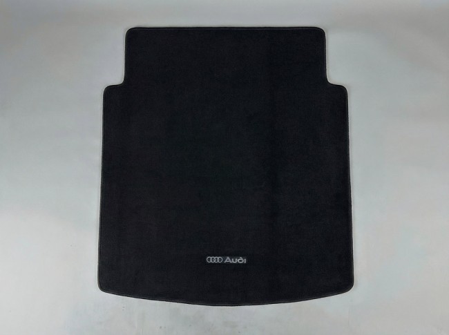 Коврики текстильные для Audi A6 II (C5) 1997-2004 Sedan Багажник Коврики текстильные для Audi A6 II (C5) 1997-2004 Sedan Багажник