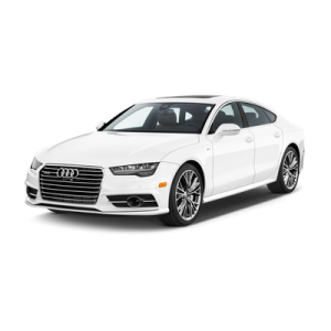 Коврики текстильные для Audi A7 I (4G) 2010-2018