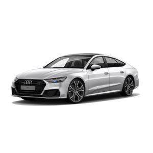 Коврики текстильные для Audi A7 II (4K) 2018-...