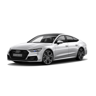 Коврики текстильные для Audi A7 II (4K) 2018-... Коврики текстильные для Audi A7 II (4K) 2018-...