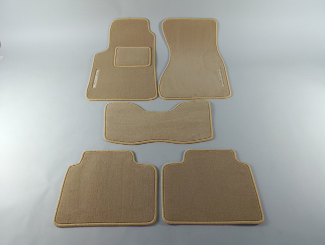 Коврики текстильные для Audi A8 I (D2) 1994-2002 Коврики текстильные для Audi A8 I (D2) 1994-2002