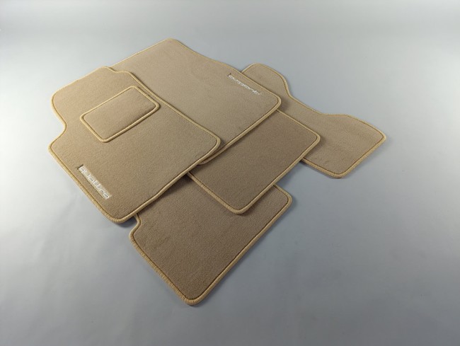 Коврики текстильные для Audi A8 I (D2) 1994-2002 Коврики текстильные для Audi A8 I (D2) 1994-2002