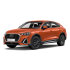 Коврики текстильные для Audi Q3 (F3) 2018 - ... Коврики текстильные для Audi Q3 (F3) 2018 - ...