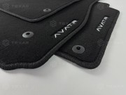 Коврики текстильные для Avatr 07 I 2024-...