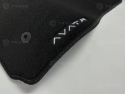 Коврики текстильные для Avatr 07 I 2024-...