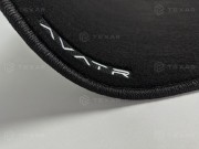 Коврики текстильные для Avatr 07 I 2024-...