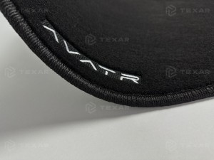 Коврики текстильные для Avatr 07 I 2024-...