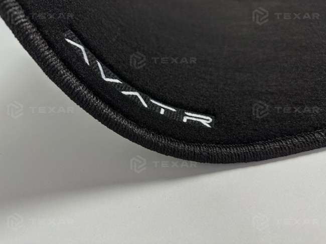 Коврики текстильные для Avatr 07 I 2024-... Коврики текстильные для Avatr 07 I 2024-...