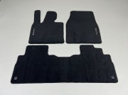 Коврики текстильные для Avatr 07 I 2024-...