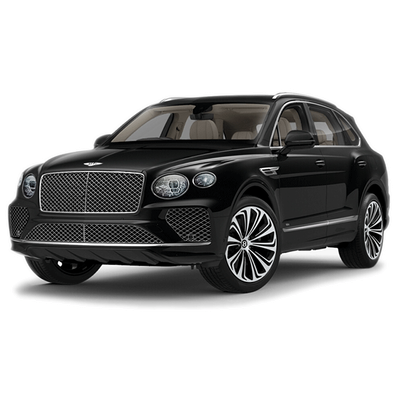 Коврики текстильные для Bentley Bentayga I 2015-... Коврики текстильные для Bentley Bentayga I 2015-...