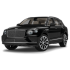 Коврики текстильные для Bentley Bentayga I 2015-... Коврики текстильные для Bentley Bentayga I 2015-...