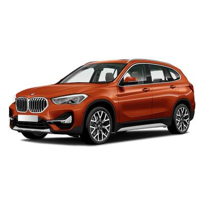 Коврики текстильные для BMW X1 II F48 long / F49 2015-2022 Коврики текстильные для BMW X1 II F48 long / F49 2015-2022