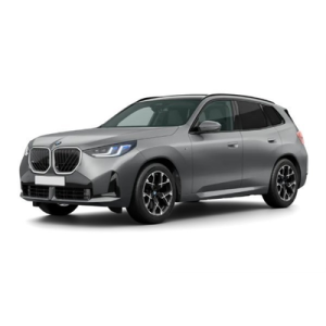 Коврики текстильные для BMW X3 IV G48 long 2024-...