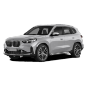 Коврики текстильные для BMW X1 III U11 long / U12 (China Market) 2022-...