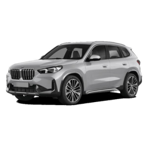 Коврики текстильные для BMW X1 III U11 long / U12 (China Market) 2022-...