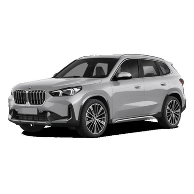 Коврики текстильные для BMW X1 III U11 long / U12 (China Market) 2022-... Багажник Коврики текстильные для BMW X1 III U11 long / U12 (China Market) 2022-... Багажник