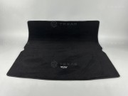 Коврики текстильные для Cadillac Escalade V 2020-... Багажник