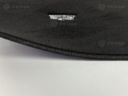 Коврики текстильные для Cadillac Escalade V 2020-... Багажник