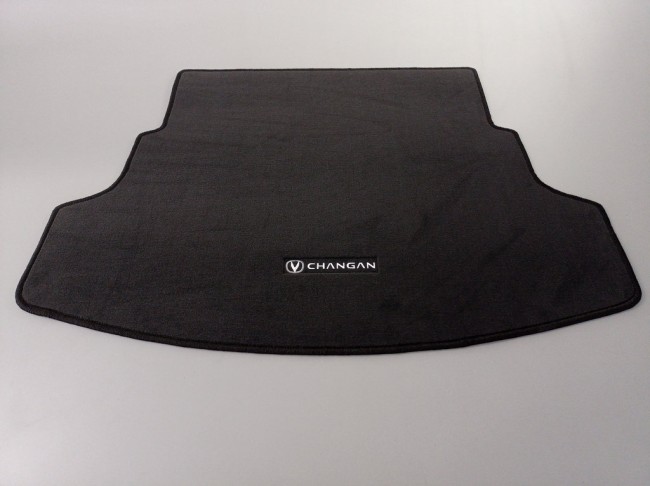 Коврики текстильные для Changan Alsvin III 2018-... Багажник Коврики текстильные для Changan Alsvin III 2018-... Багажник