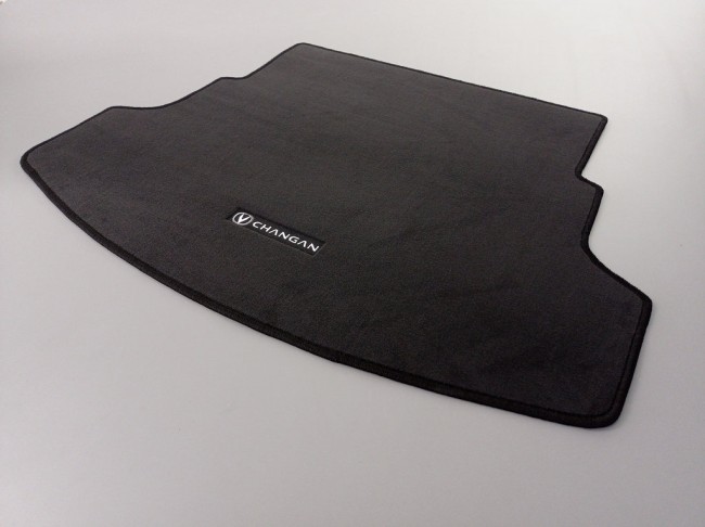 Коврики текстильные для Changan Alsvin III 2018-... Багажник Коврики текстильные для Changan Alsvin III 2018-... Багажник