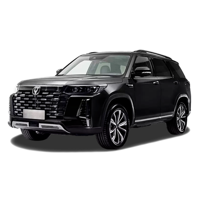 Коврики текстильные для Changan CS95 I Restyle 2023-... Коврики текстильные для Changan CS95 I Restyle 2023-...