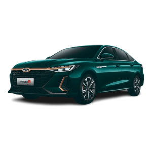 Коврики текстильные для Chery Arrizo 8 2022-...