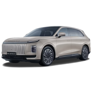 Коврики текстильные для Exeed Exlantix ET 2024-...