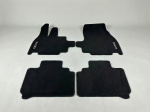 Коврики текстильные для Exeed Exlantix ET 2024-...