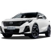 Коврики текстильные для GAC GS3 I 2024-...