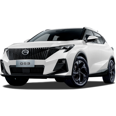 Коврики текстильные для GAC GS3 I 2024-... багажник Коврики текстильные для GAC GS3 I 2024-... багажник