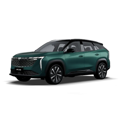 Коврики текстильные для Geely Atlas II 2023-... багажник Коврики текстильные для Geely Atlas II 2023-... багажник