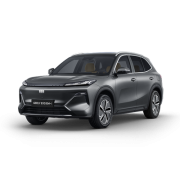 Коврики текстильные для Geely EX5 EM-i 2025 - Н.В.