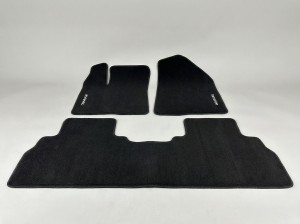 Коврики текстильные для Haval F7 II (2WD) 2024-...