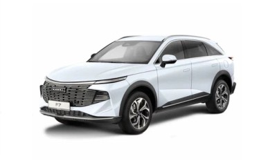 Коврики текстильные для Haval F7 II (4WD) 2024-... Коврики текстильные для Haval F7 II (4WD) 2024-...