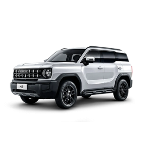 Коврики текстильные для Haval H3 I (2WD) 2024-...