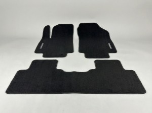 Коврики текстильные для Haval H3 I (2WD) 2024-...