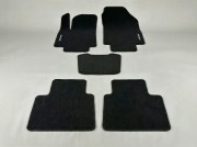 Коврики текстильные для Haval H3 I (4WD) 2024-...