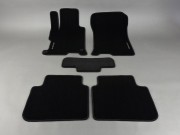 Коврики текстильные для Honda Accord IX 2013-2019