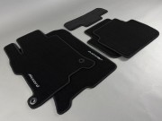 Коврики текстильные для Honda Accord IX 2013-2019