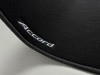 Коврики текстильные для Honda Accord IX 2013-2019 Коврики текстильные для Honda Accord IX 2013-2019