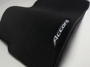 Коврики текстильные для Honda Accord IX 2013-2019