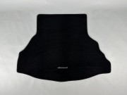 Коврики текстильные для Honda Accord VII 2002-2008 Sedan Багажник