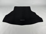 Коврики текстильные для Honda Accord VII 2002-2008 Sedan Багажник