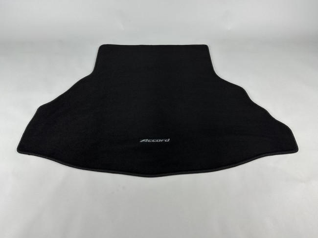 Коврики текстильные для Honda Accord VII 2002-2008 Sedan Багажник Коврики текстильные для Honda Accord VII 2002-2008 Sedan Багажник