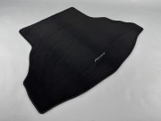 Коврики текстильные для Honda Accord VII 2002-2008 Sedan Багажник