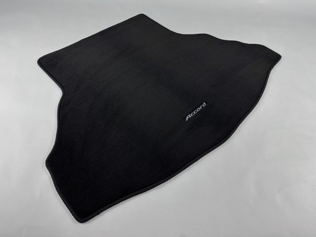 Коврики текстильные для Honda Accord VII 2002-2008 Sedan Багажник Коврики текстильные для Honda Accord VII 2002-2008 Sedan Багажник