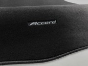 Коврики текстильные для Honda Accord IX 2013-2019 Sedan Багажник