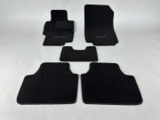 Коврики текстильные для Honda Accord VII 2002-2008